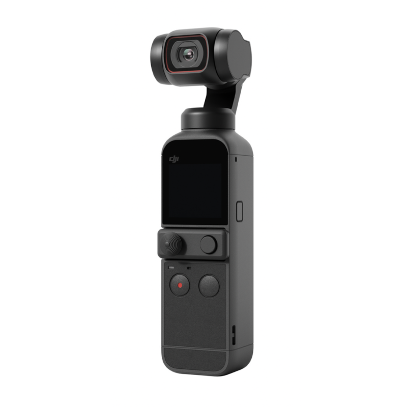 DJI Pocket 2 Creator Combo