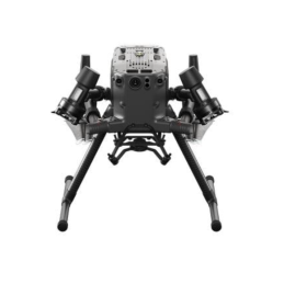 DJI - Matrice 300 RTK...