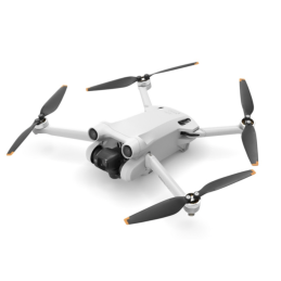 DJI - Mini 3 Pro (seulement drone)