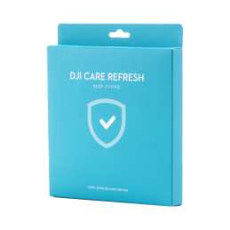 DJI - Care Refresh Card Air 3