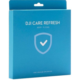 DJI - Care Refresh Card...