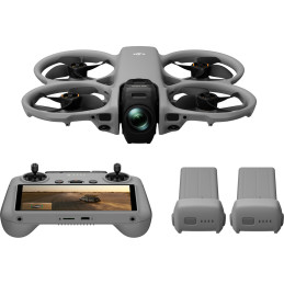 DJI - Avata 360 Fly More...