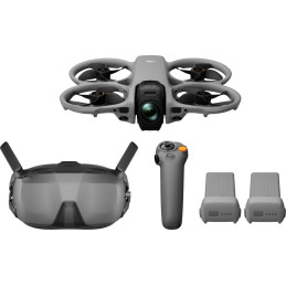 DJI - Avata 360 Motion Fly...