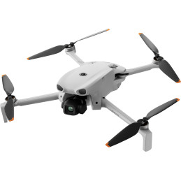 DJI - Mini 4 Pro Objectif...