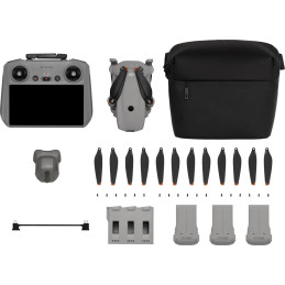 DJI - Lito X1 Fly More...