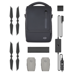 DJI - Mavic 2 Fly More Kit