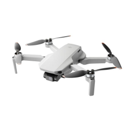 DJI - Mini 2 Drone