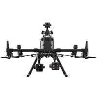 Drone DJI Entreprise