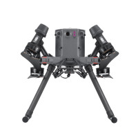 Drone et pack - DJI Matrice 350 RTK
