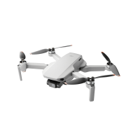 Drone et pack - DJI Mini 2