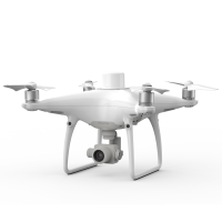 Drone et pack - DJI Phantom 4 RTK