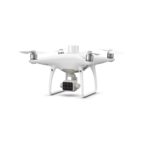 Drone et pack - DJI Phantom 4 Multispectral