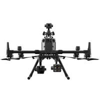 Drone et pack - DJI Matrice 300 RTK