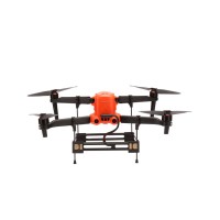 Drone et pack - Evo Nest